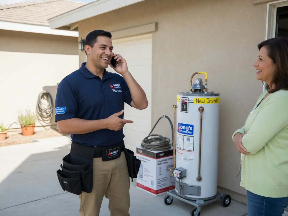 Leak Detection Cove, OR FAQs